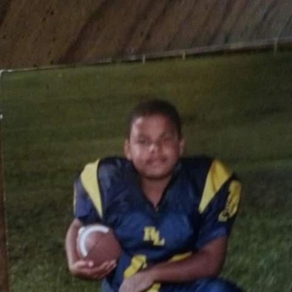 Meet your Posher, Kenny - Picture 1 of 1